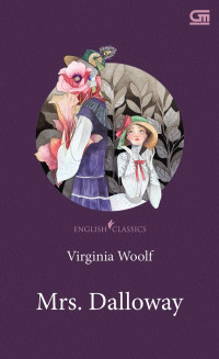 Mrs. Dalloway ( English Classic )