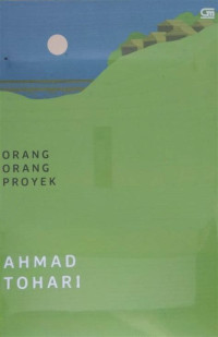 ORANG-ORANG PROYEK