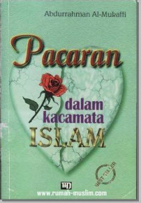 PACARAN DALAM KACAMATA ISLAM