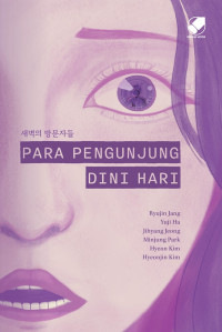 Image of Para pengunjung dini hari