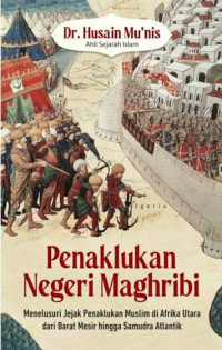 Image of Penaklukan Negeri Maghribi