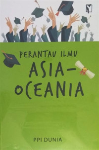 PERANTAU ILMU ASIA - OCENIA