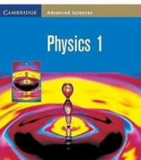 PHYSICS 1