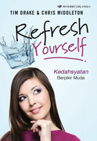 REFRESH YOURSELF