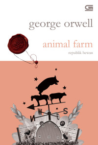 Republik Hewan (Animal Farm)