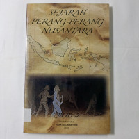 SEJARAH PERANG-PERANG NUSANTARA JILID 2