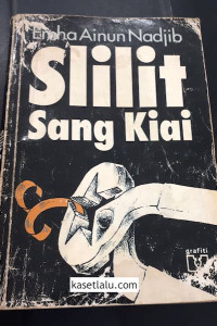 SLILIT SANG KIAI