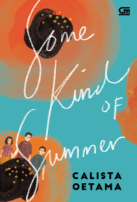 Image of Some kind of summer