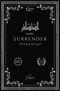Image of Surrender - Pasrahlah