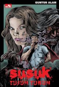 Image of Susuk Tujuh Tubuh