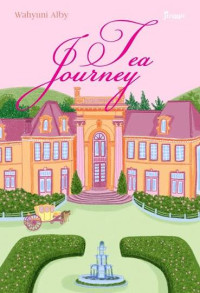 Image of Tea Journey