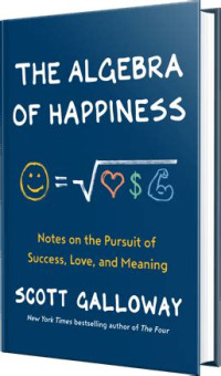 THE ALGEBRA OF HAPPINESS