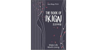 THE BOOK OF IKIGAI