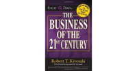 THE BUSINESS OF THE 21ST CENTURY