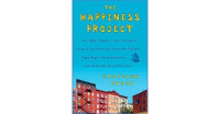 THE HAPINESS PROJECT