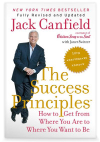 THE SUCCESS PRINCIPLES