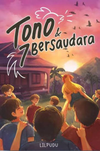 Image of Tono & 7 Bersaudara