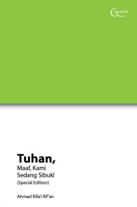 Image of Tuhan, maaf, kami sedang sibuk