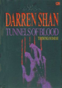 TUNNELS OF BLOOD : PERTOLONGAN DARAH