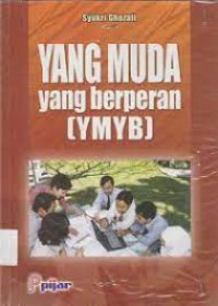 YANG MUDA YANG BERPERAN