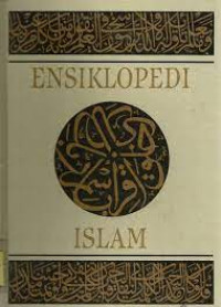 ENSIKLOPEDI ISLAM