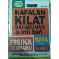 Fisika : Untuk SMA/MA Kelas XI