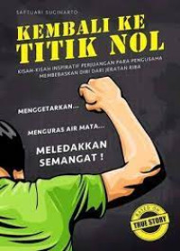 KEMBALI KE TITIK NOL