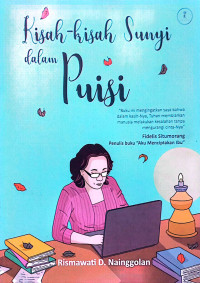 Kisah-kisah sunyi dalam puisis