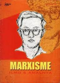 MARXISME ILMU & AMALNYA