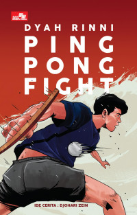 PINGPONG FIGHT