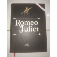 ROMEO JULIET; THE TRAGEDY OF ROMEO
AND JULIET