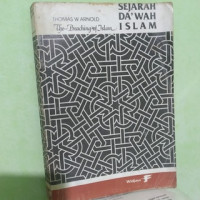 SEJARAH DAKWAH ISLAM